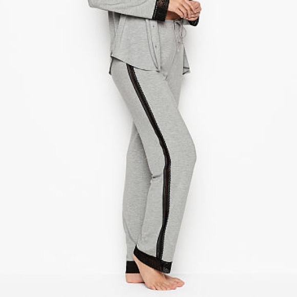 🆕 Heavenly by Victoria Supersoft Modal PJ Set🆕 - Picture 2 of 4